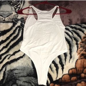 American Apparel Tops - American Apparel Thong Bodysuit American Apparel Tops - American Apparel Thong Bodysuit
